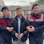 Samsun’da Narkotik Baskını!