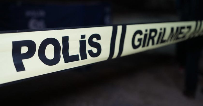 Uzman çavuş, bacanağını katledip ardından canına kıydı