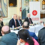 Bakan Ersoy: Cemevleri İmar Planlarına Dahil Edilecek