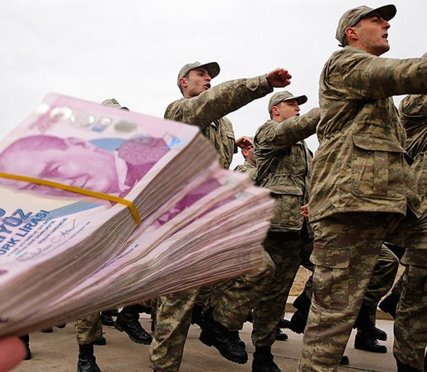 2026 Bedelli Askerlik Ücreti Ne Kadar Olacak? Aralık Enflasyon Tahminleriyle Tartışma Başladı