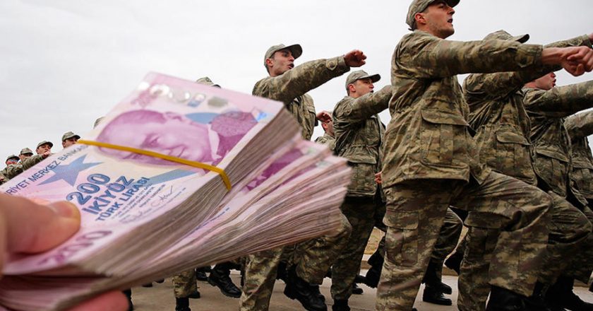 2026 Bedelli Askerlik Ücreti Ne Kadar Olacak? Aralık Enflasyon Tahminleriyle Tartışma Başladı