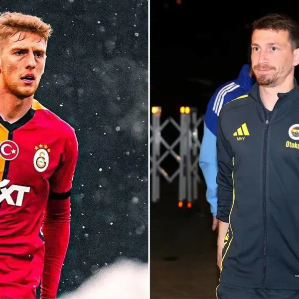 Son Gelişme: Mert Hakan Yandaş ve Metehan Baltacı için tutuklama kararı!