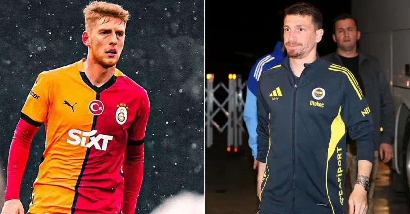 Son Gelişme: Mert Hakan Yandaş ve Metehan Baltacı için tutuklama kararı!