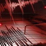 Van’da 4.6 Şiddetinde Sarsıntı!