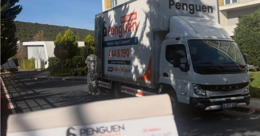 Ev eşyası depolama uygulamalarının müşteri için sağladığı büyük fayda