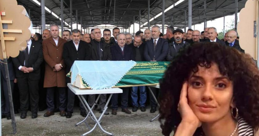 Ayvacık Belediye Başkanı Şencan’ın kızı öğretmenin gizemli ölümü