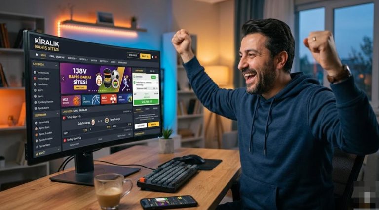 Uzman Bahis Sitesi Kiralama Çözümleri