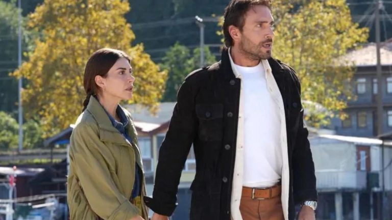 Taşacak Bu Deniz’e rakip geliyor: Sevdamı Sakla Karadeniz…