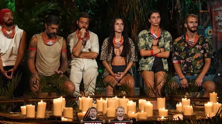 Survivor Yunanistan’da yarışmacıya tekne çarptı, yayın askıya alındı