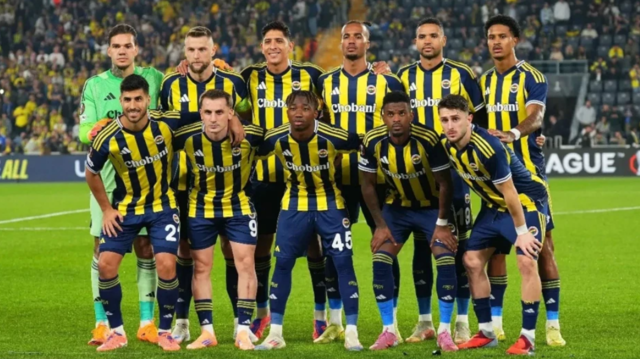 Fenerbahçe’de beklenmedik ayrılık! Yıldız isim takımdan gönderilecek