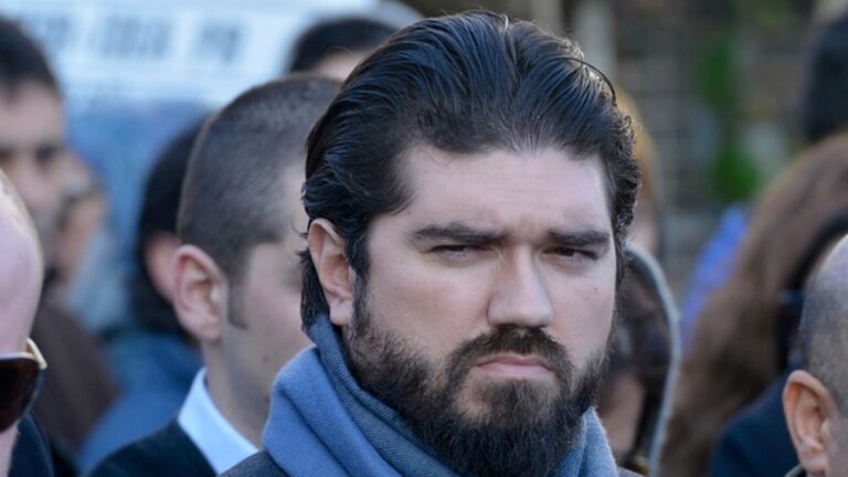 Rasim Ozan Kütahyalı tutuklandı! Rasim Ozan Kütahyalı’nın eşi merak edildi