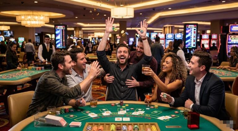 Şans Piyasında Yenilikçi Locabet Yapısı
