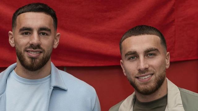 Vanspor’dan flaş imza! Orkun Kökçü’nün ağabeyi transfer oldu