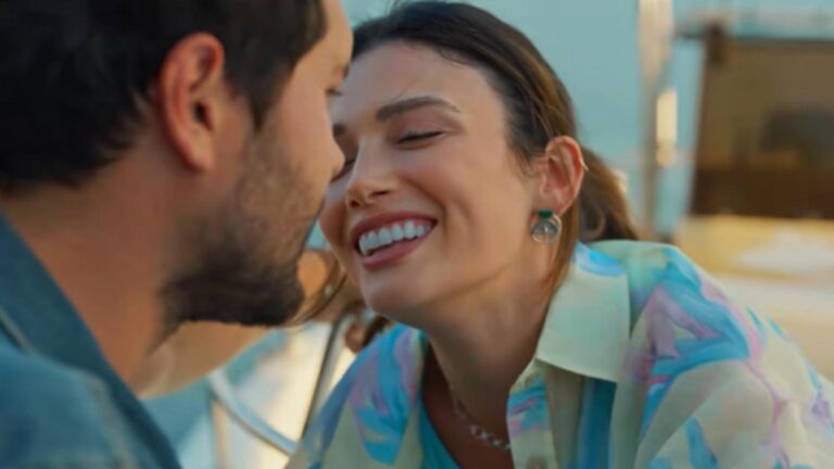 Doğanın Kanunu 4. bölüm fragmanı izle: “Tam bir romantik komedi”