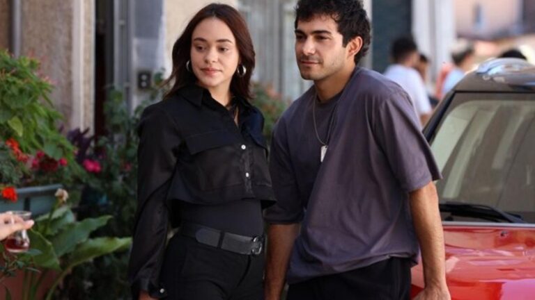 Altı Üstü İstanbul 4. bölüm fragmanı izle! Tüm seyirci senariste seslendi
