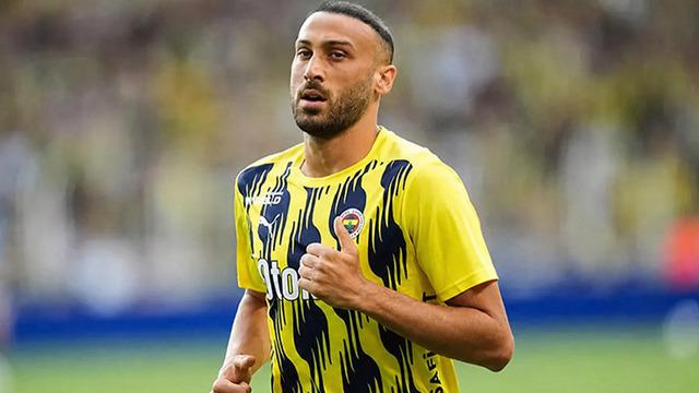 Cenk Tosun’un yeni adresi belli oldu!