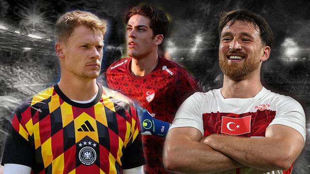 Beşiktaş’tan transfer şov! Alexander Nübel, Salih Özcan ve Doğan Alemdar arka arkaya