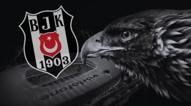 Beşiktaş 5. transferini de resmen açıkladı! ‘Bu akşam İstanbul’da’