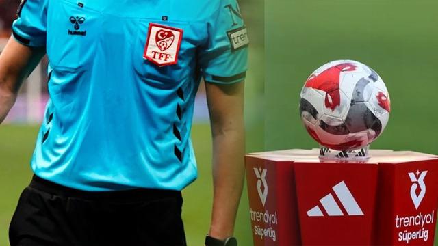 MHK resmen açıkladı! Süper Lig yeni sezonda bambaşka: İşte gelen 11 yeni kural