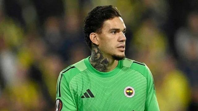 Fenerbahçe’de Ederson zirvesi! Kararı Aziz Yıldırım verecek
