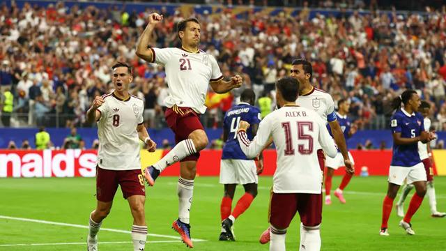 Fransa’yı devirdiler! İspanya Dünya Kupası finalinde