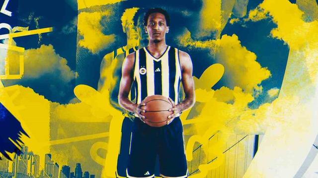 Fenerbahçe, Marcus Bingham Jr.’ı kadrosuna kattı