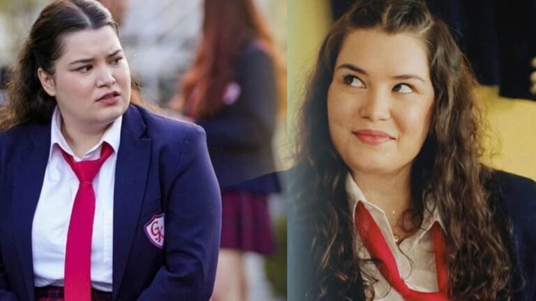5 ayda tam 35 kilo verdi! Lydia Cemre Özşişman ekrana dönüyor