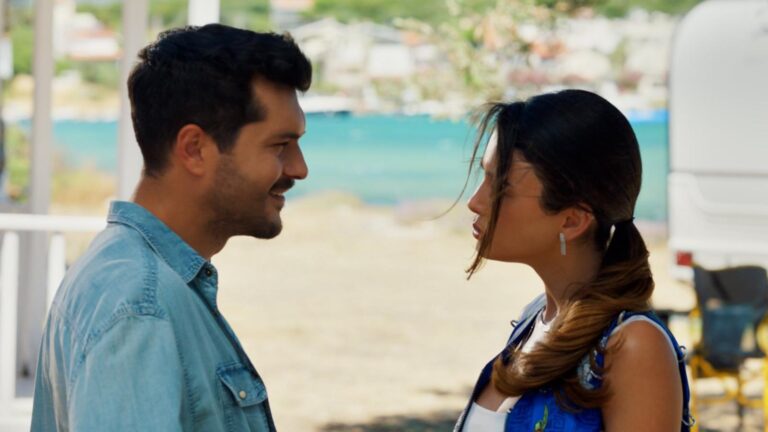 Doğanın Kanunu 7. bölüm 2. fragmanı izle: Doğa aniden ortadan kayboldu