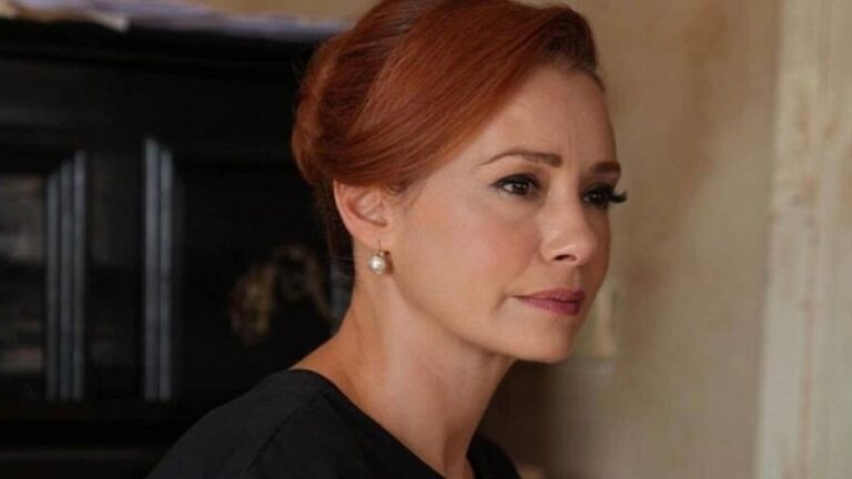 Show TV’nin Cevher dizisi için Özgü Namal’a teklif gitti