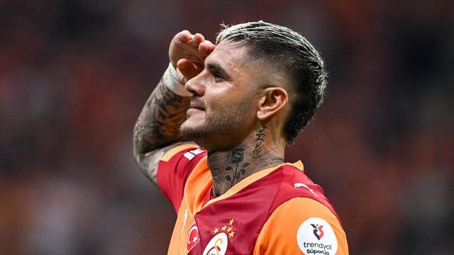 Mauro Icardi’nin yeni adresi herkesi şaşırttı! İtalyanlar duyurdu