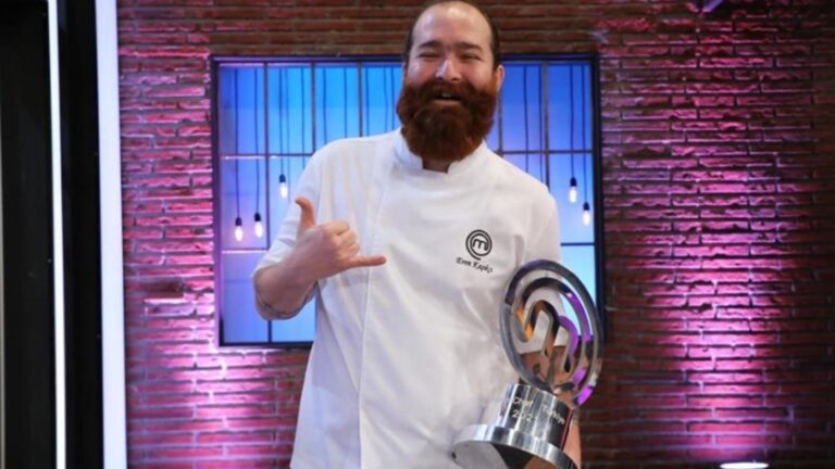 MasterChef Şampiyonu Eren Kaşıkçı’nın son anı ortaya çıktı! İlaç detayı kahretti