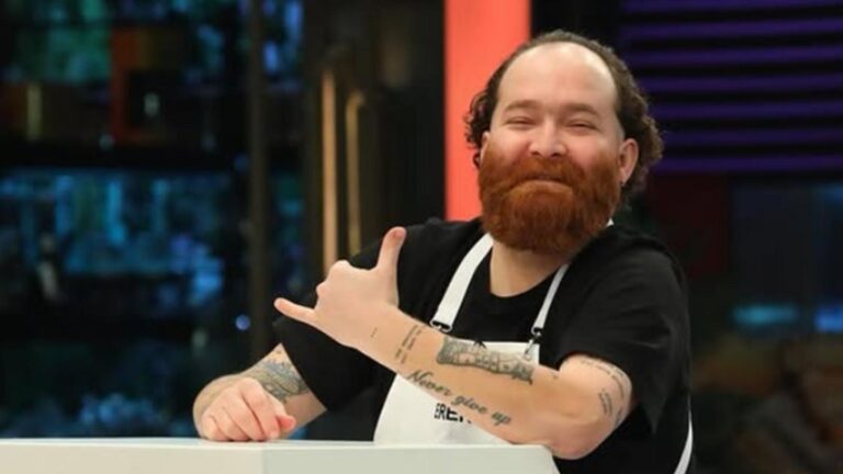 MasterChef birincisi Eren Kaşıkçı’nın ölmeden önce çekilen son görüntüleri ortaya çıktı! Memleketine gitmiş