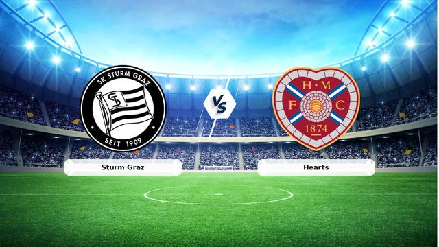 CANLI | Sturm Graz – Hearts maç anlatımı! Maç ne zaman? Saat kaçta ve hangi kanalda? – 21 Temmuz 2026